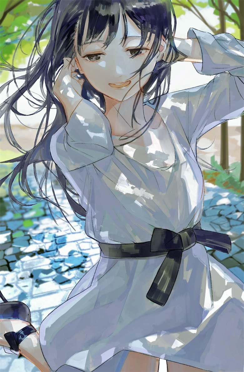 【画师推荐】日本画师あすぱら的作品分享