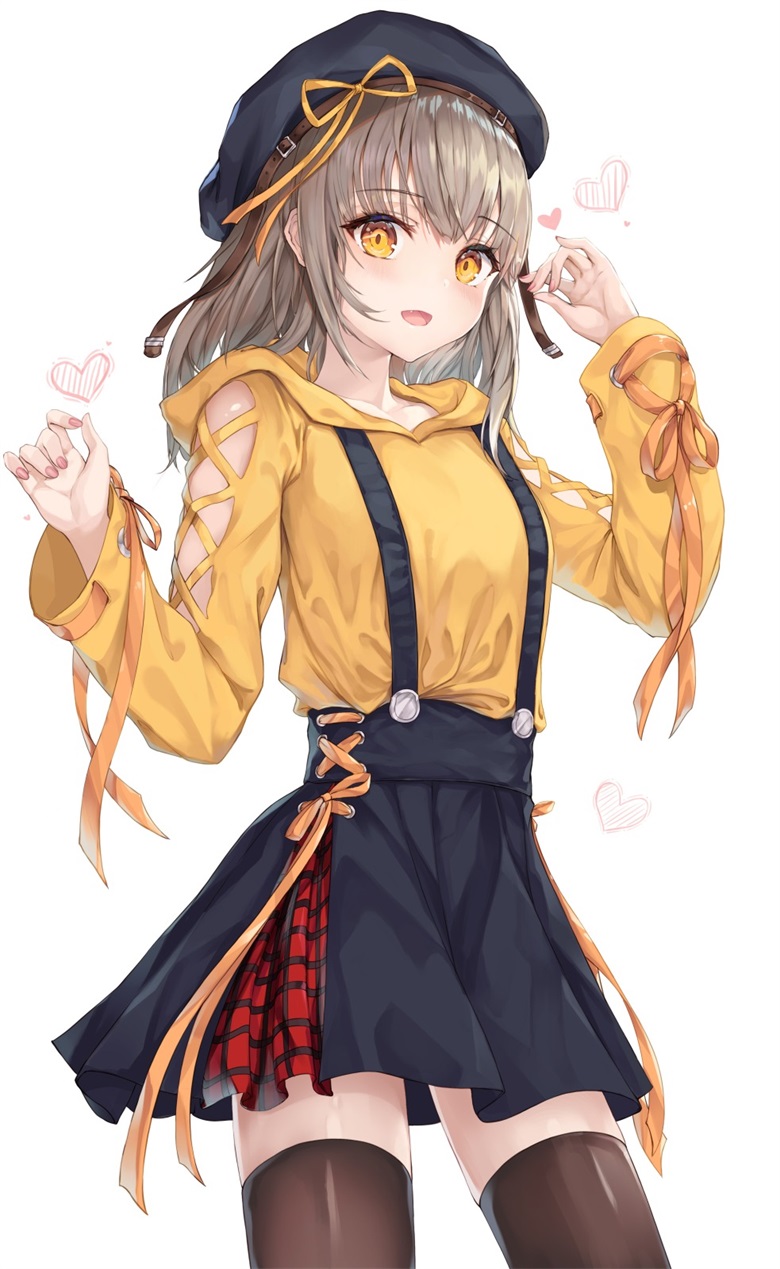 【画师推荐】韩国画师GiO的作品欣赏