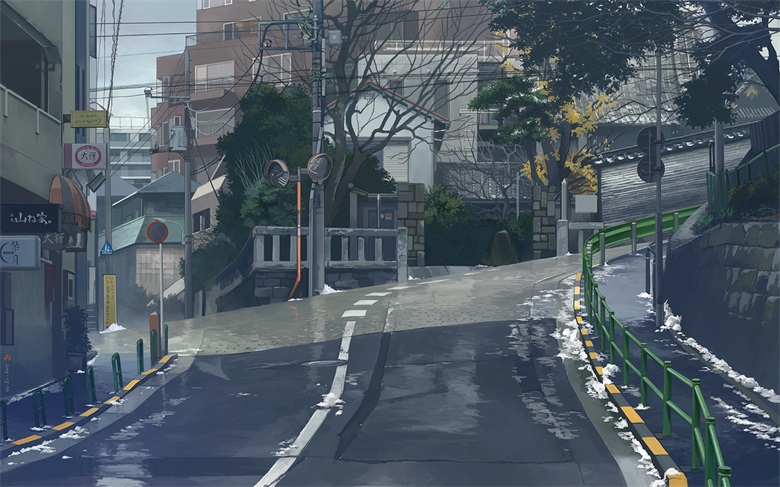 【画师推荐】日本画师草壁的作品欣赏