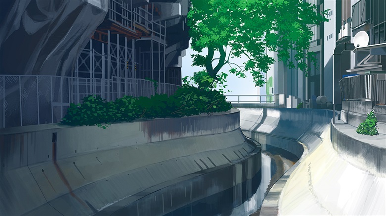 【画师推荐】日本画师草壁的作品欣赏