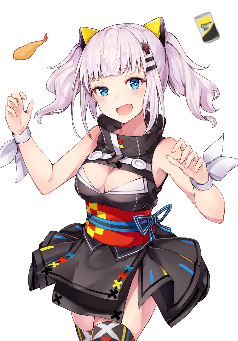 【画师推荐】韩国画师Cola的作品欣赏
