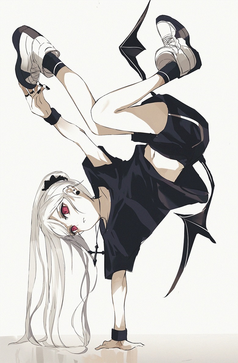 【画师推荐】日本画师グリーンナイト的作品分享