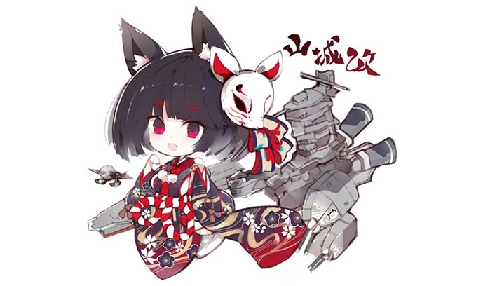 【画师推荐】日本画师KOTATU的作品分享