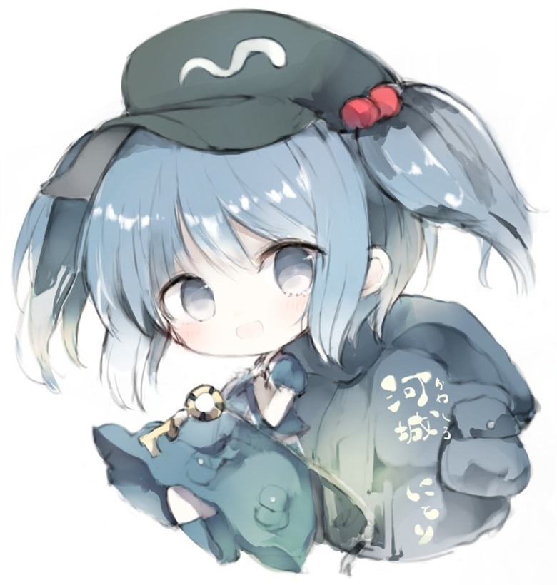 【画师推荐】日本画师KOTATU的作品分享