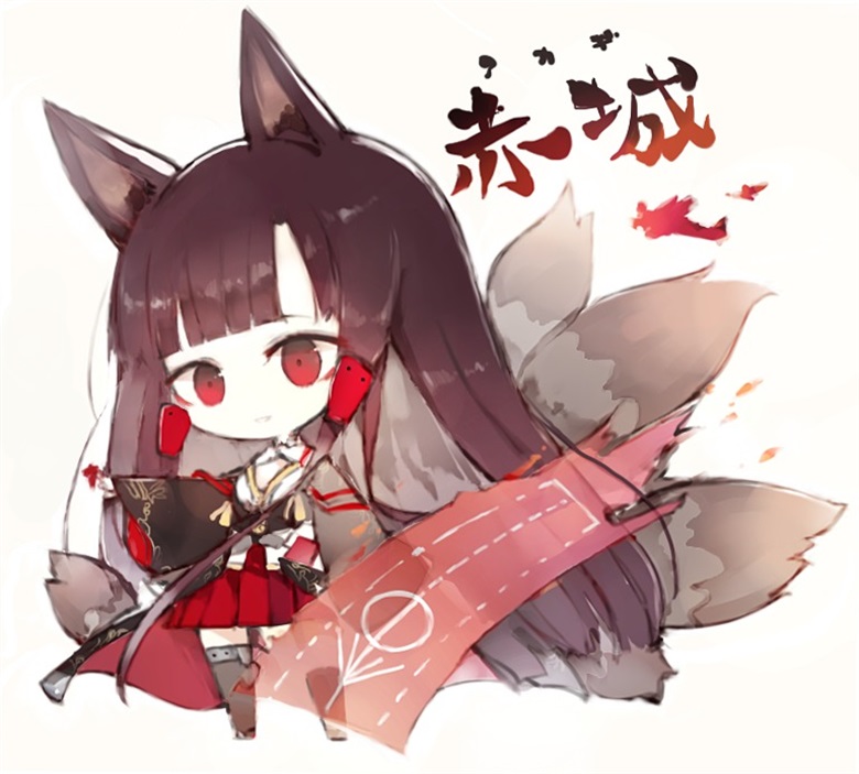 【画师推荐】日本画师KOTATU的作品分享