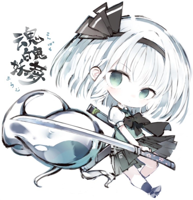 【画师推荐】日本画师KOTATU的作品分享
