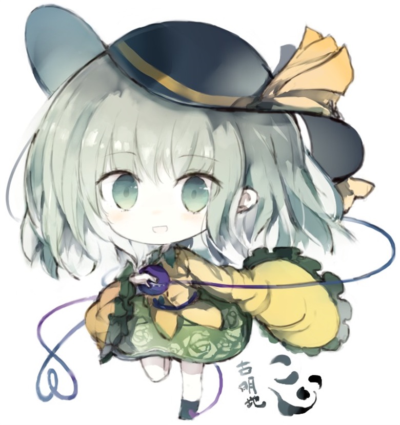 【画师推荐】日本画师KOTATU的作品分享
