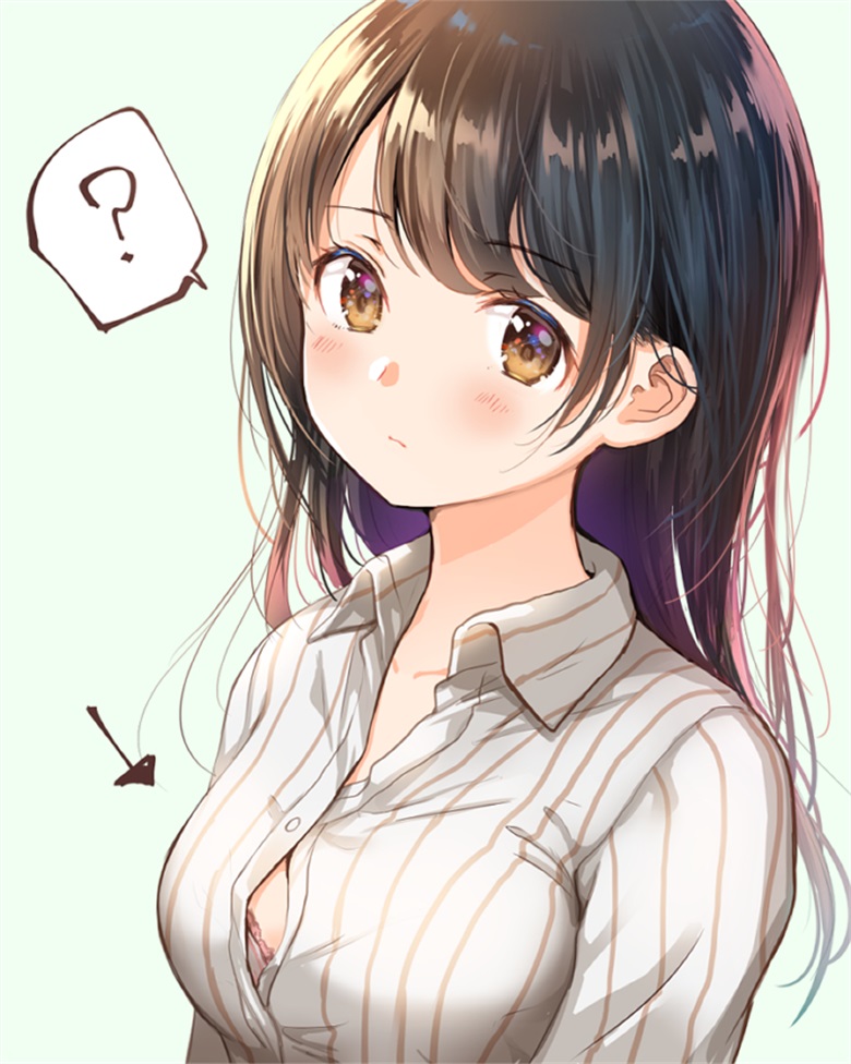 【画师推荐】画师西沢5㍉的作品欣赏