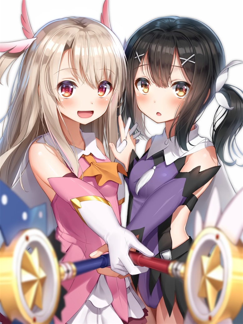 【画师推荐】韩国画师SuperPig的作品欣赏