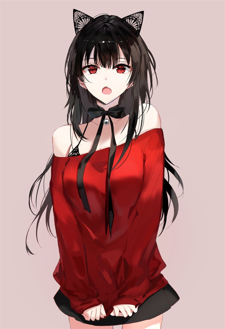 【画师推荐】韩国画师NARU的作品欣赏
