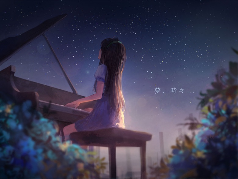 【画师推荐】加拿大画师sishenfan的作品分享