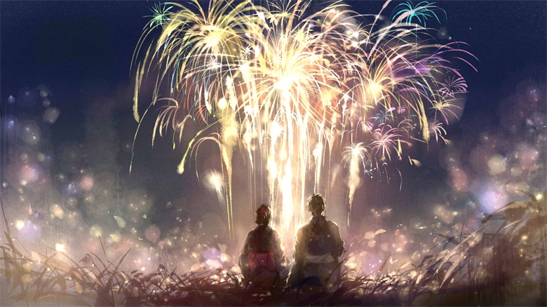 【画师推荐】加拿大画师sishenfan的作品分享