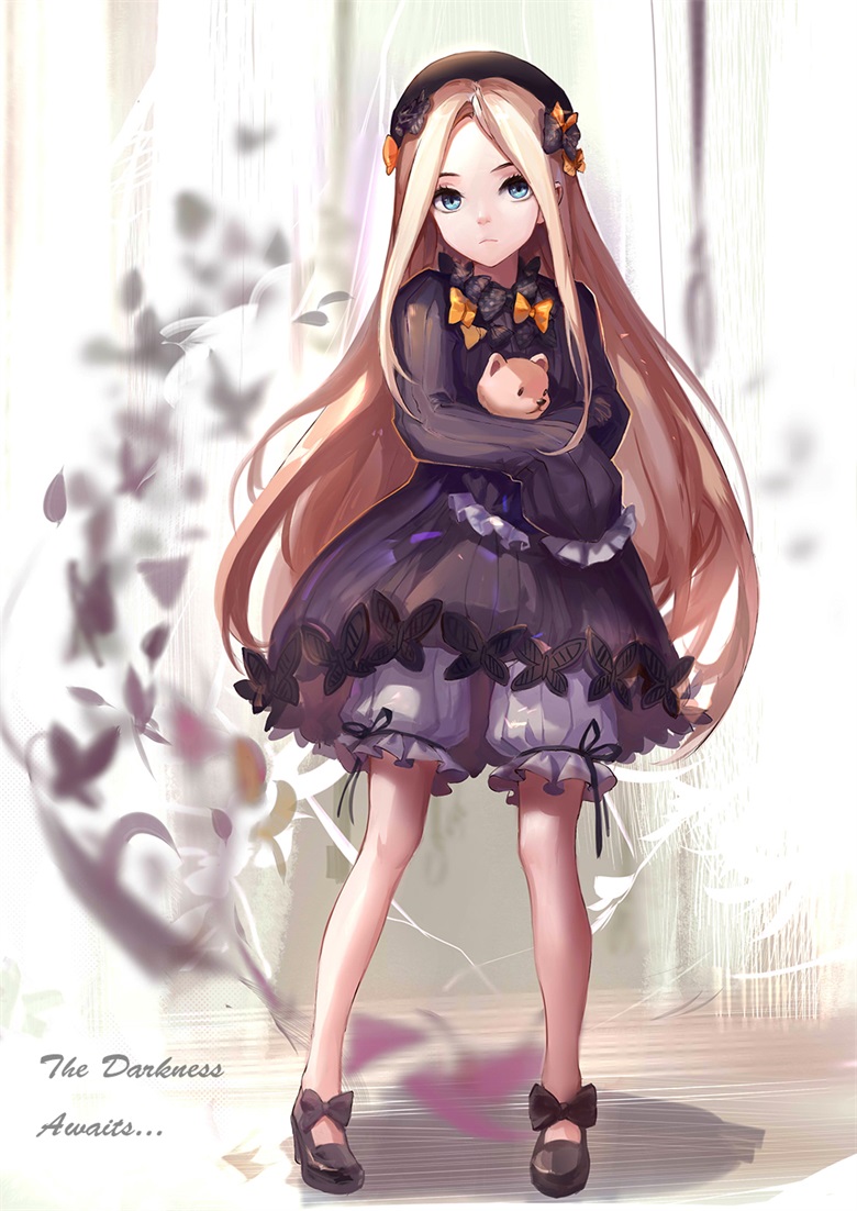【画师推荐】加拿大画师sishenfan的作品分享