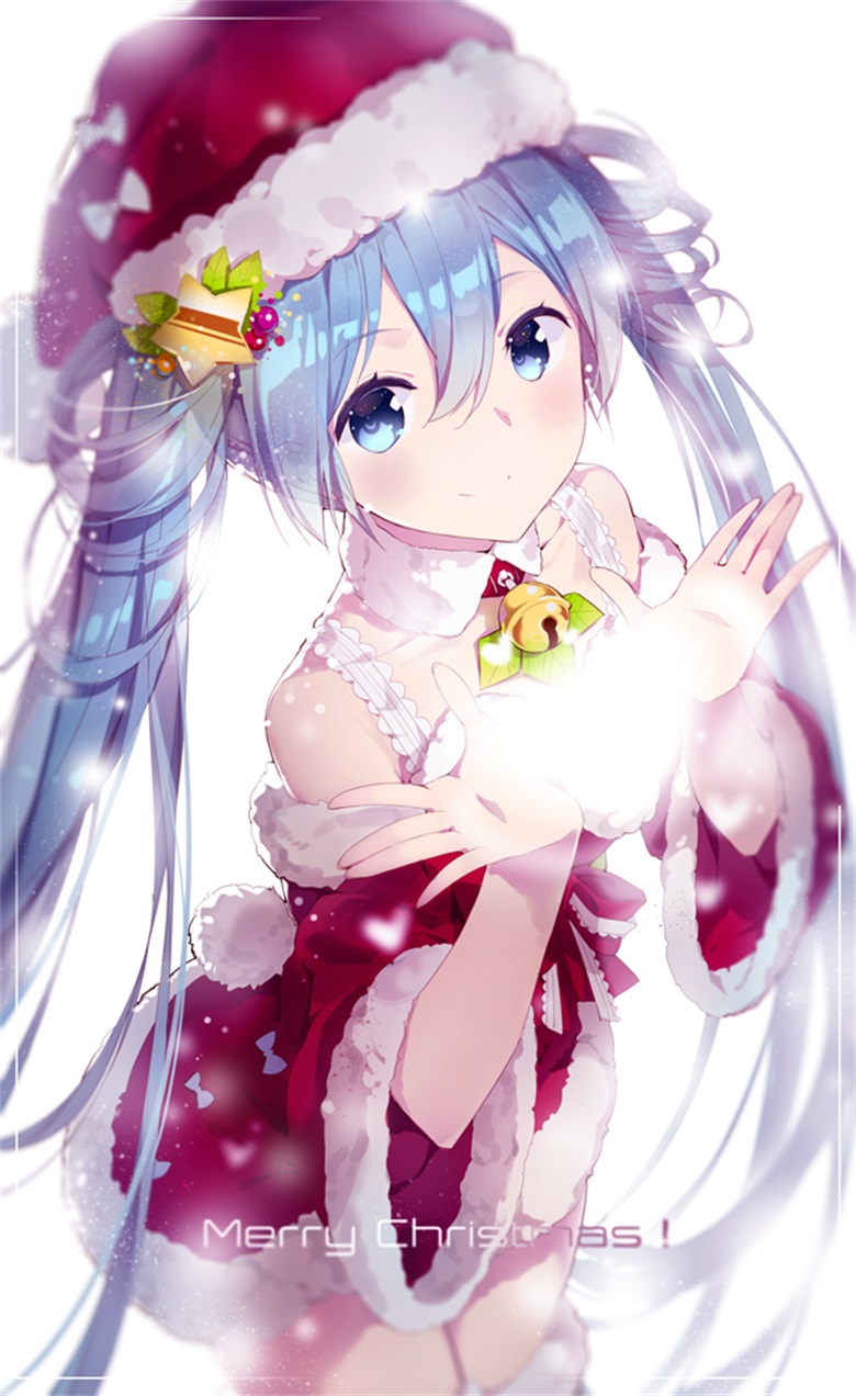 【画师推荐】中国画师Linfi-MUU的作品欣赏