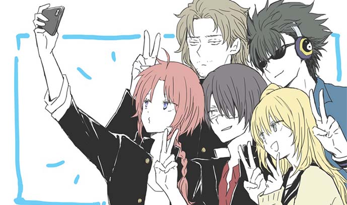 漫画行业内对漫画创作者的要求是什么呢？