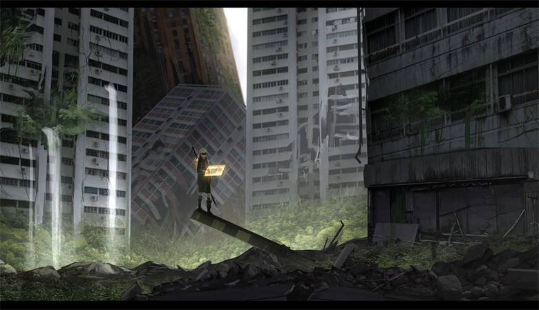 漫画行业内对漫画创作者的要求是什么呢?