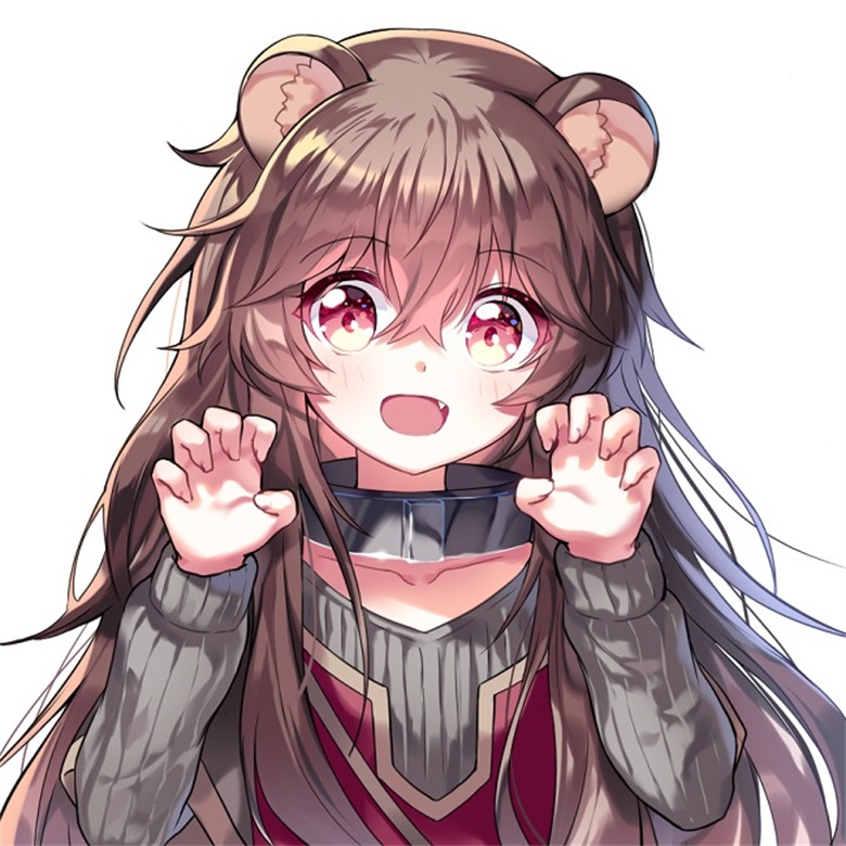 【画师推荐】韩国画师MECHURAGI的作品分享