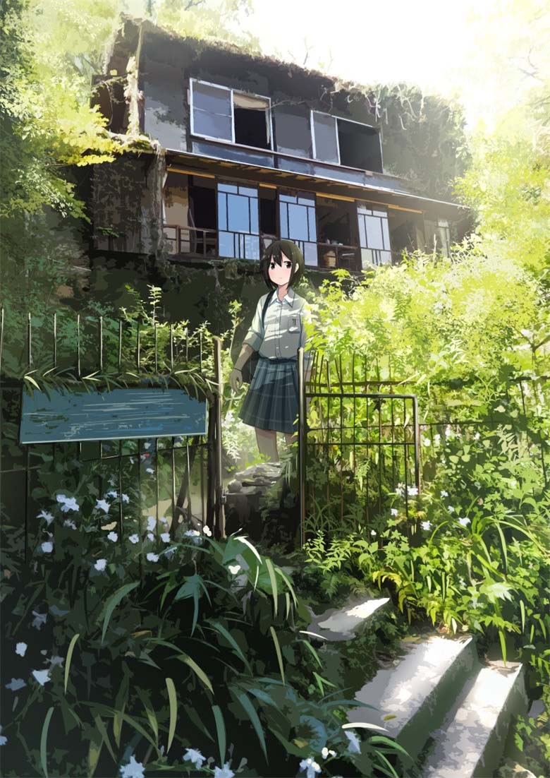 【画师推荐】日本画师さけハラス3号的作品欣赏