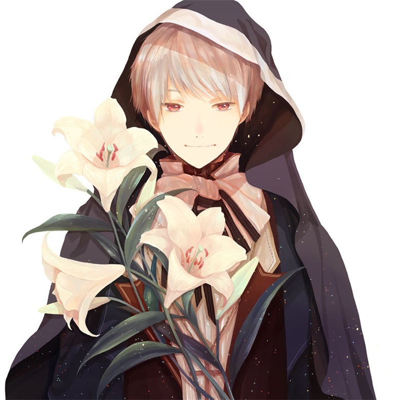 【画师推荐】画师おか的作品欣赏