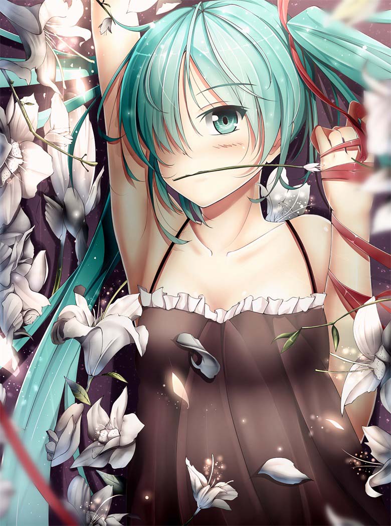 【画师推荐】中国画师 :D的作品欣赏