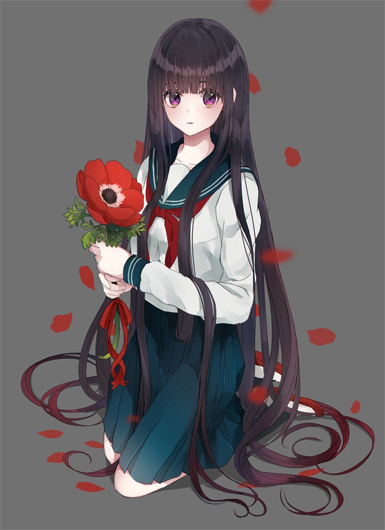 【画师推荐】日本画师うさもち的作品欣赏