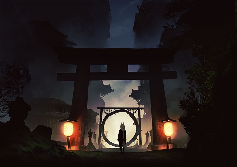 【画师推荐】日本画师リアス的作品分享