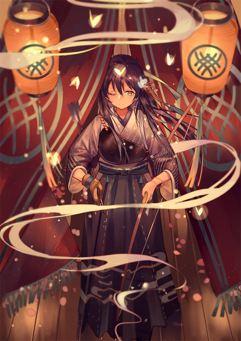 【画师推荐】中国画师NoriZC的作品欣赏 