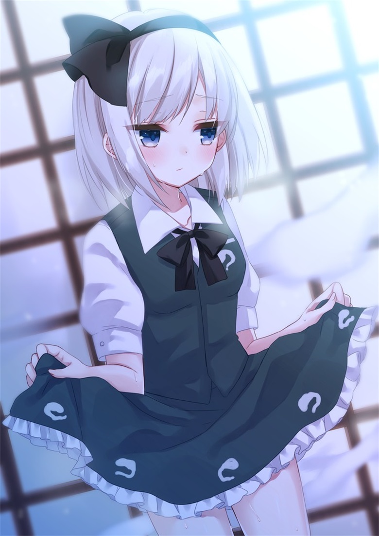【画师推荐】日本画师ぷりん的作品欣赏