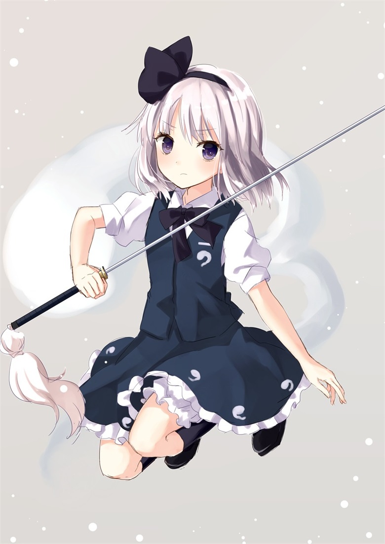 【画师推荐】日本画师ぷりん的作品欣赏