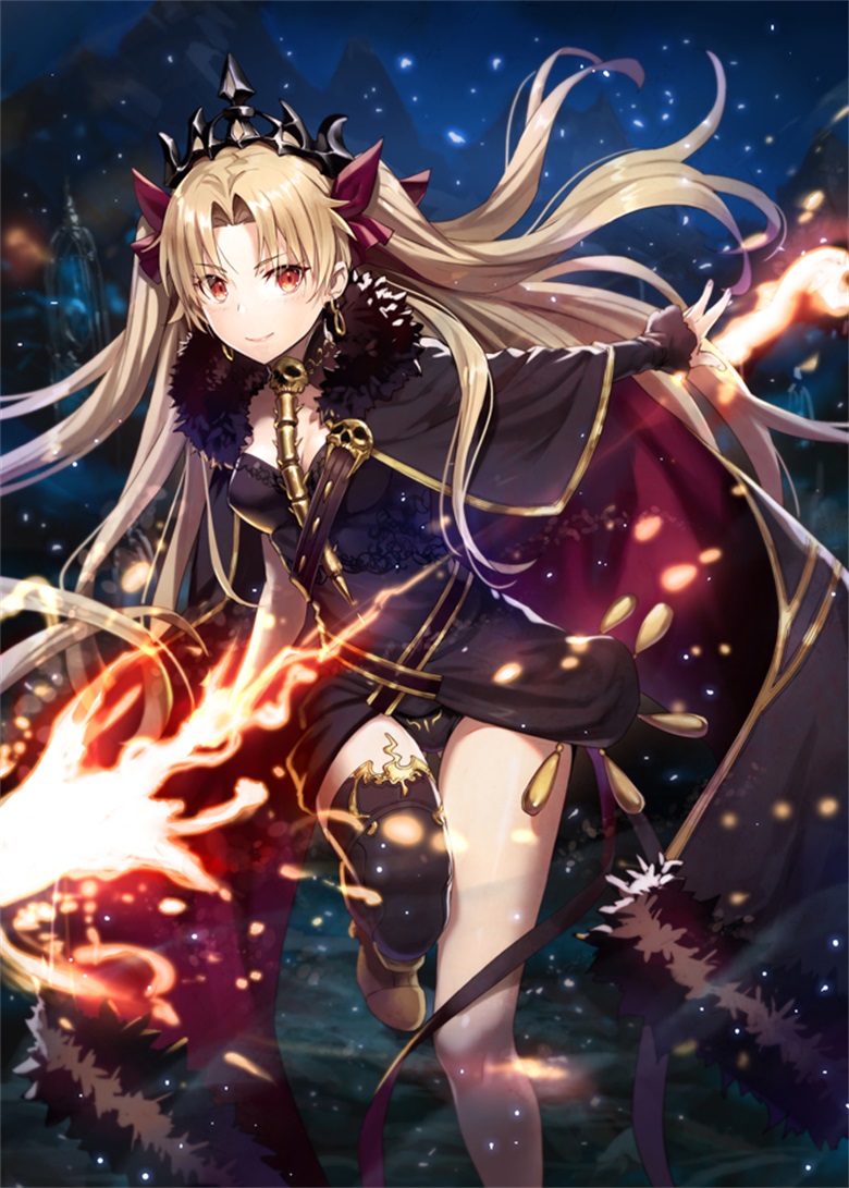 【画师推荐】画师我美蘭的作品分享