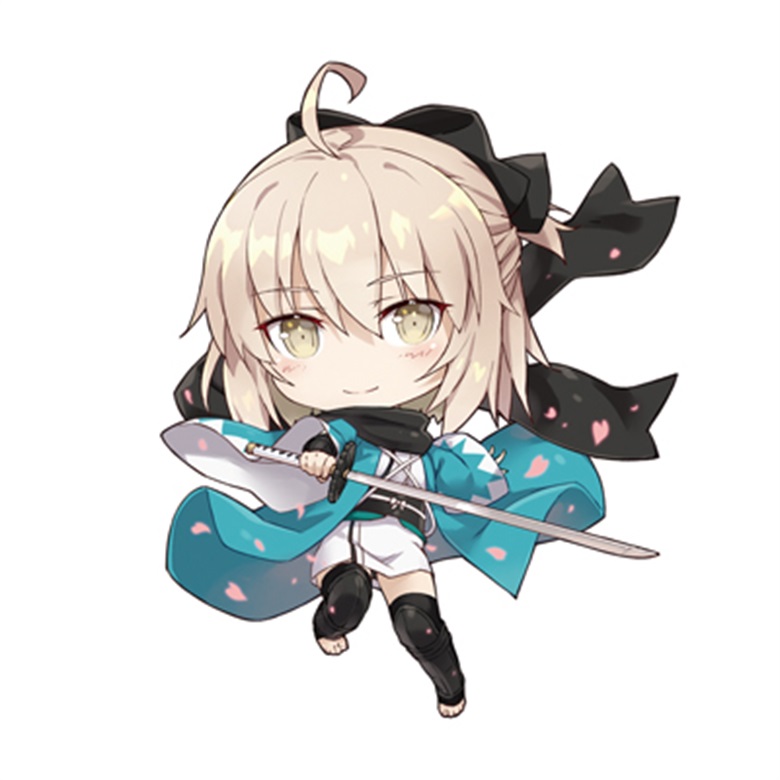 【画师推荐】画师我美蘭的作品分享
