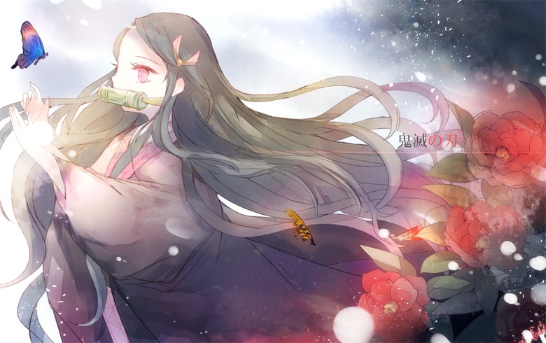 【画师推荐】日本画师カズ的作品分享  