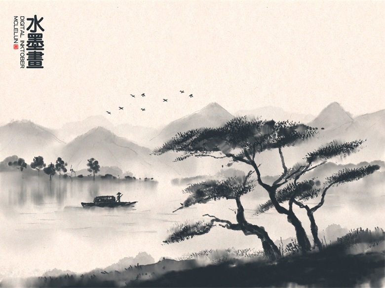【画师推荐】马来西亚画师mclelun的作品分享