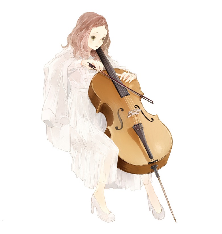 【画师推荐】画师あこ的作品分享