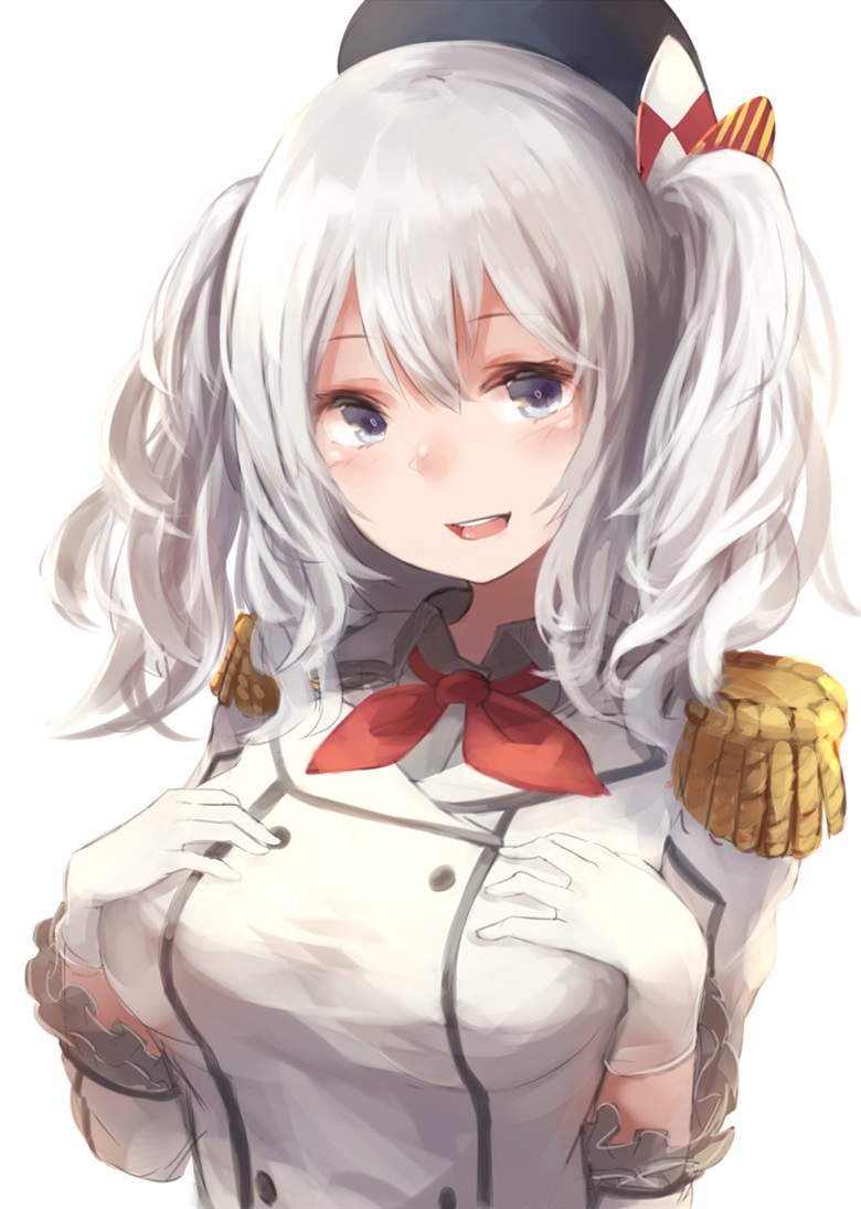 【画师推荐】日本画师巻羊的作品分享