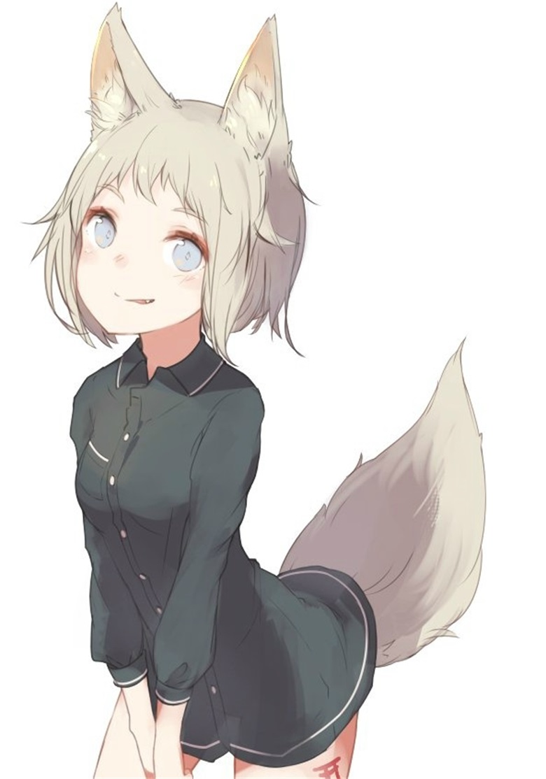 【画师推荐】日本画师巻羊的作品分享