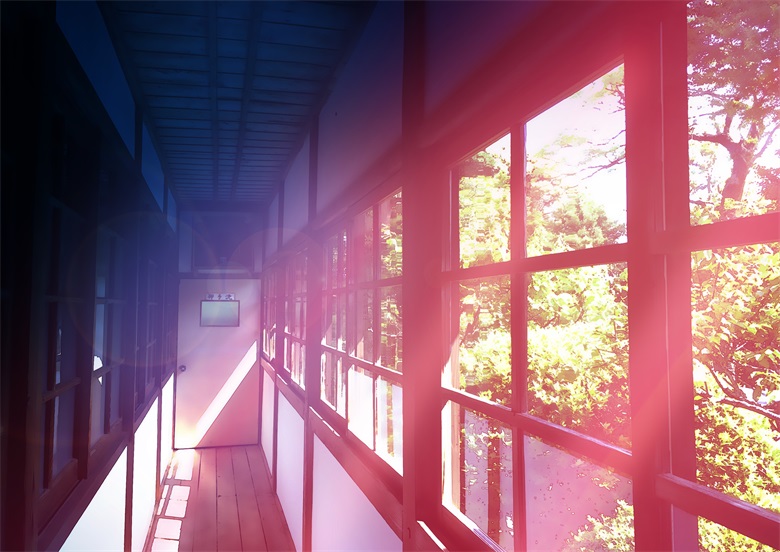 【画师推荐】日本画师K.Hati的作品欣赏