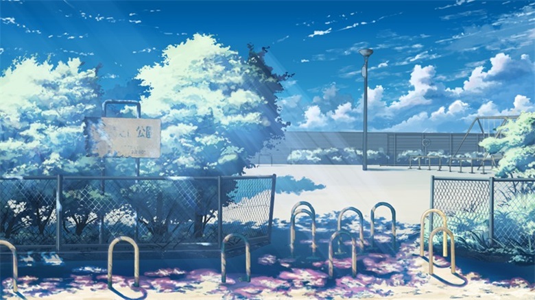 【画师推荐】日本画师K.Hati的作品欣赏