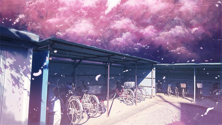 【画师推荐】日本画师K.Hati的作品欣赏