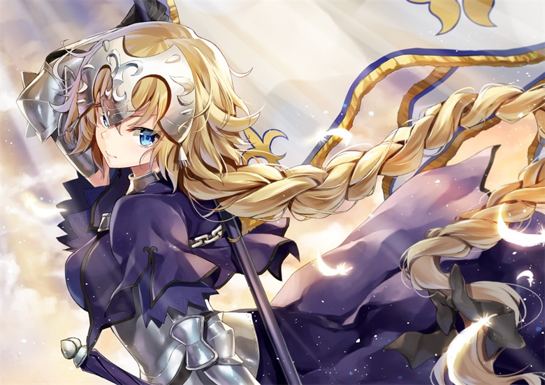 【画师推荐】日本北海道画师カカオ・ランタン的作品分享