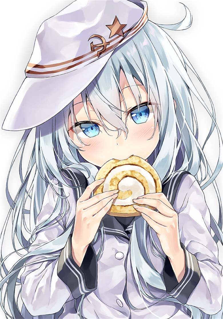 【画师推荐】日本北海道画师カカオ・ランタン的作品分享
