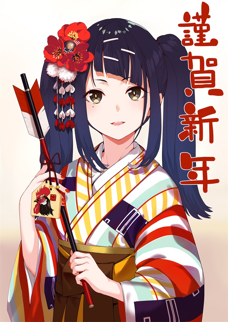 【画师推荐】中国画师 RJ的作品分享