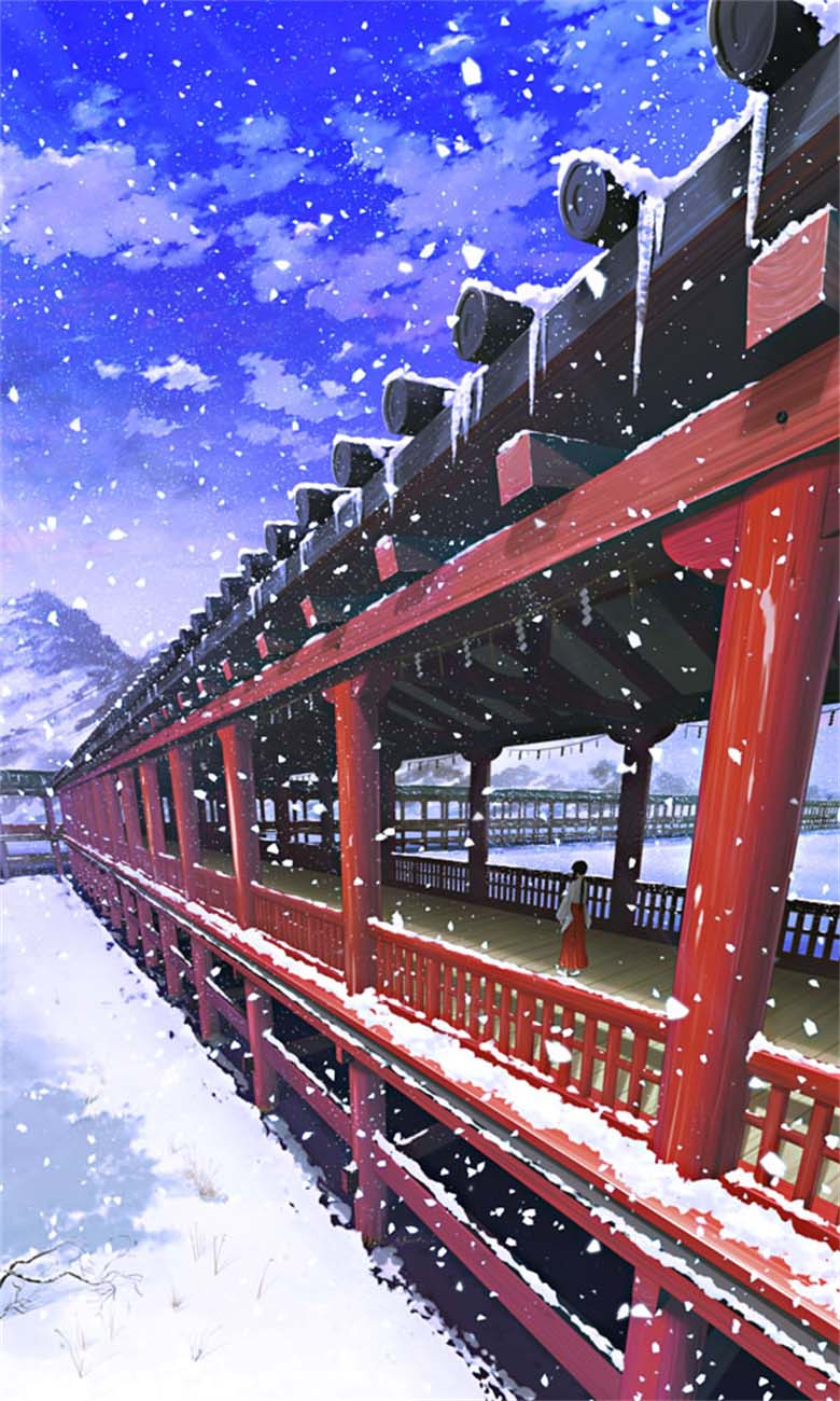 【画师推荐】日本画师磯部トースト的作品欣赏