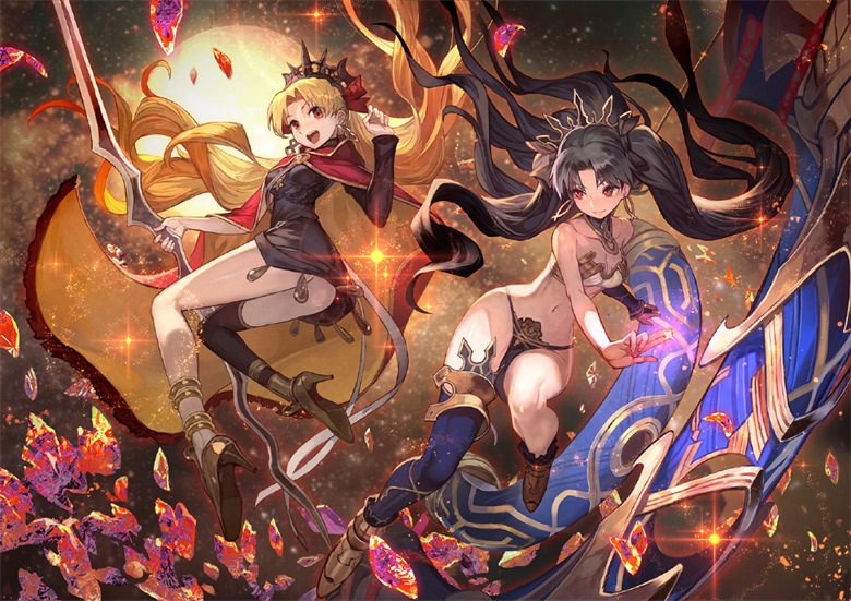 【画师推荐】日本埼玉縣画师lack的作品分享