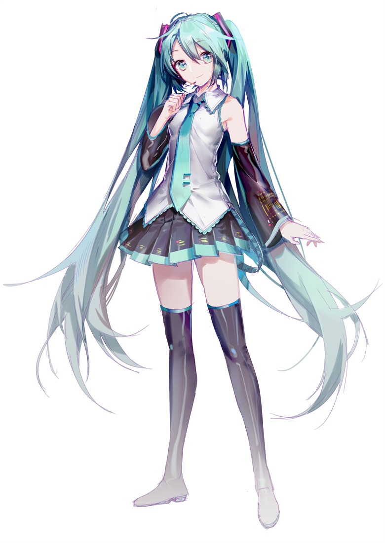 【画师推荐】中国画师SanMuYYB的作品欣赏