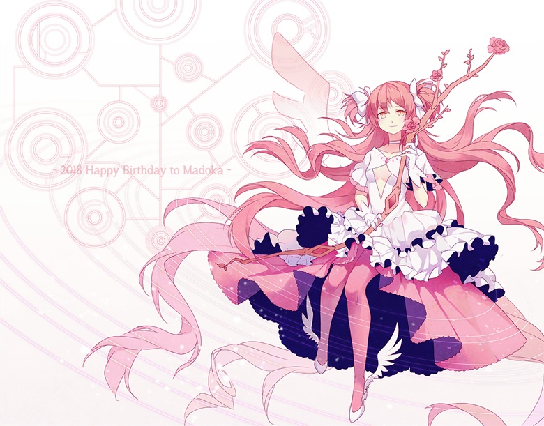 【画师推荐】中国画师桐子的作品欣赏