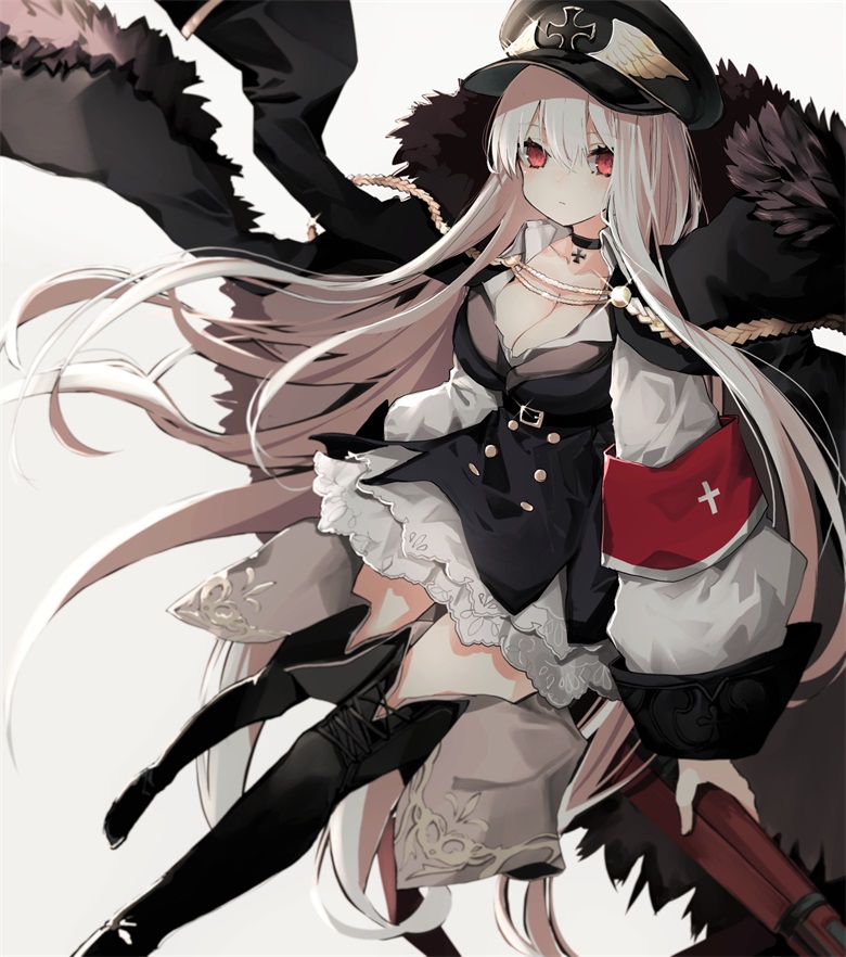 【画师推荐】日本画师なるゑ的作品分享