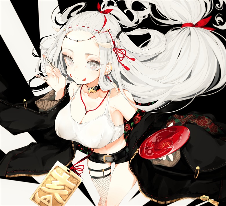 【画师推荐】日本画师なるゑ的作品分享