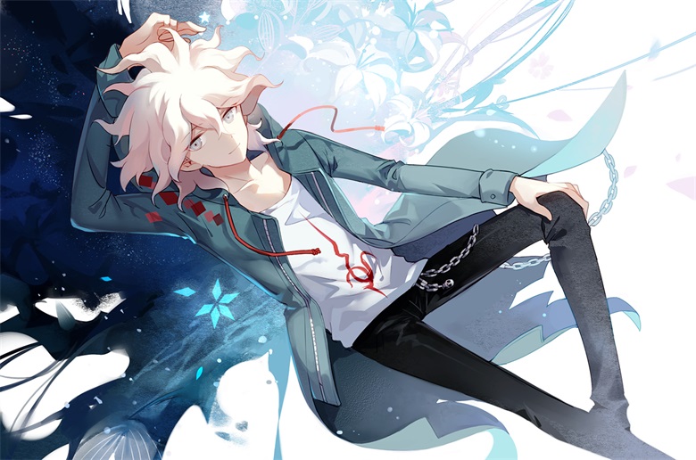 【画师推荐】中国画师Dhiea的作品欣赏
