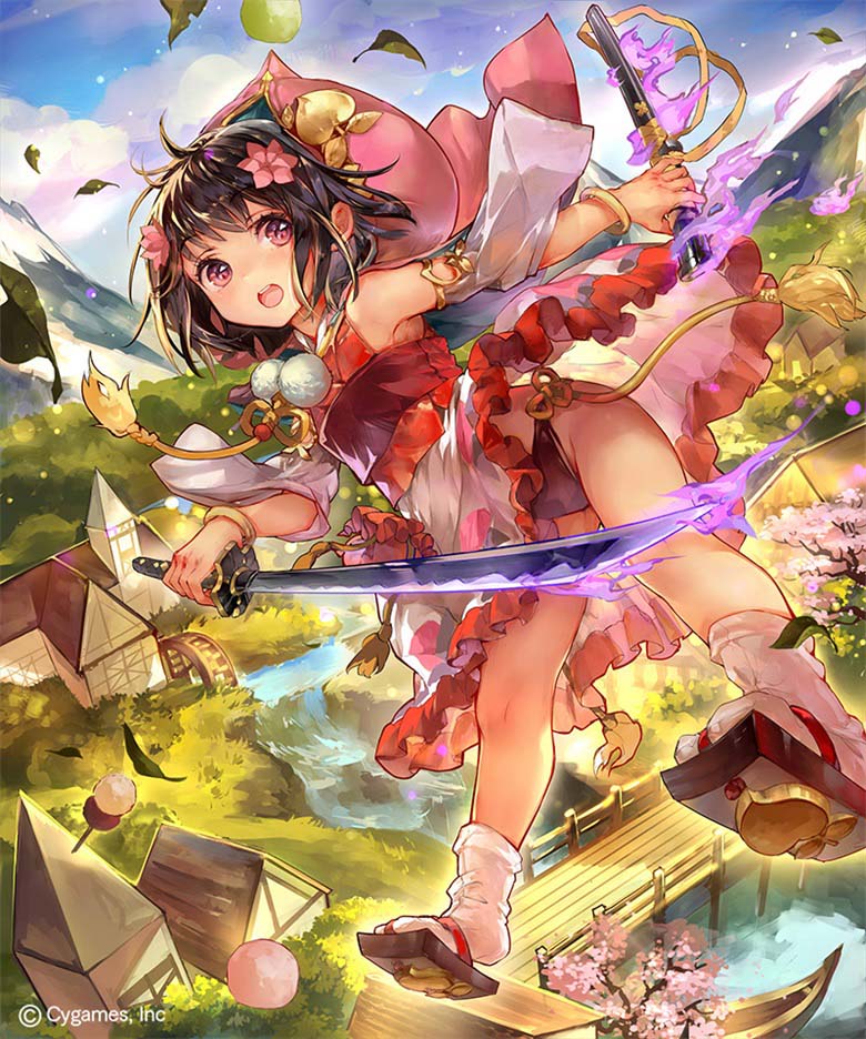 【画师推荐】日本东京画师liiko的作品分享